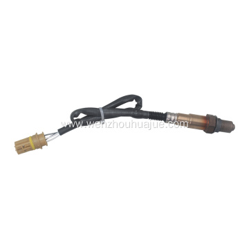 0258006328 0015407617 Oxygen Sensor